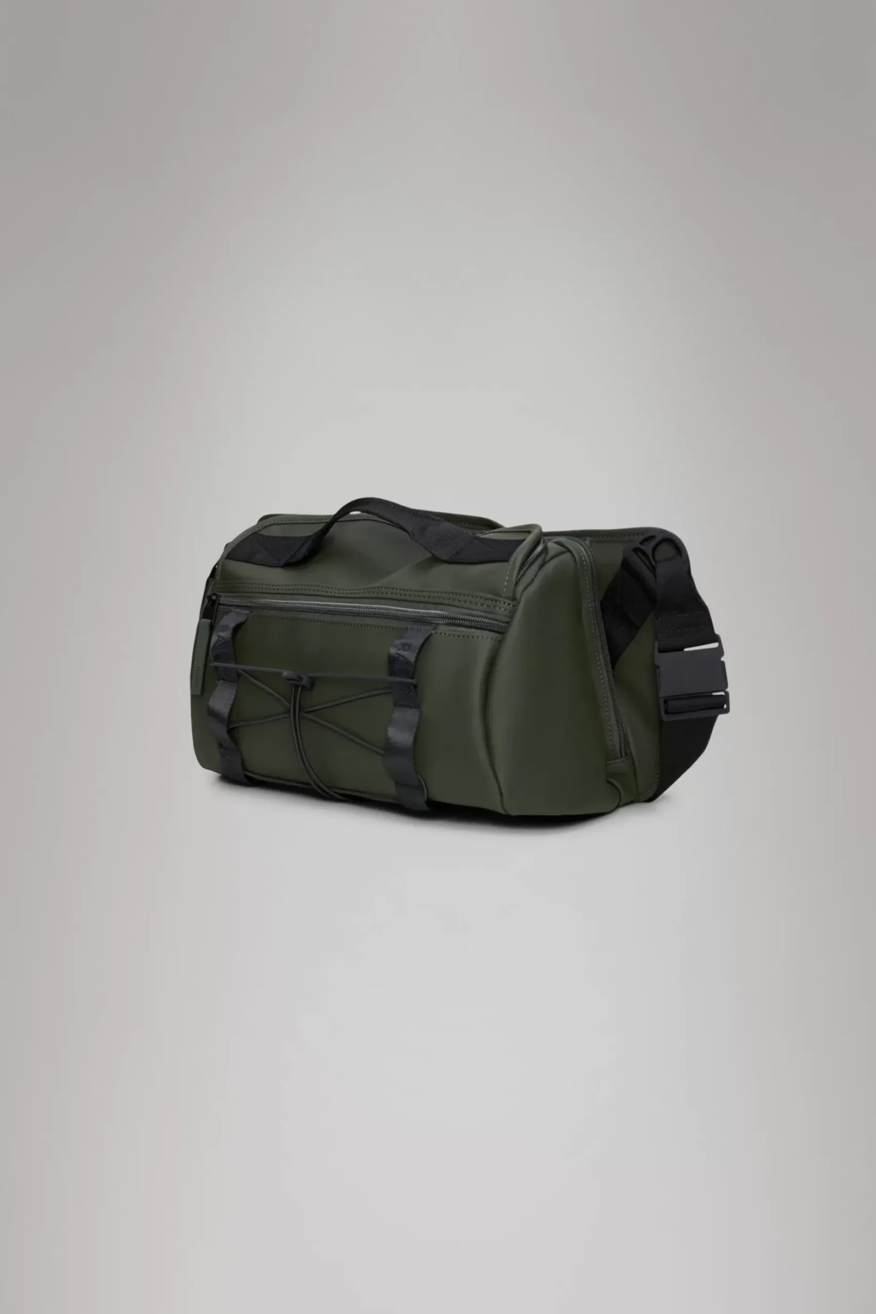 Rains Rejsetasker|Computertasker<Hilo Weekend Bag Green