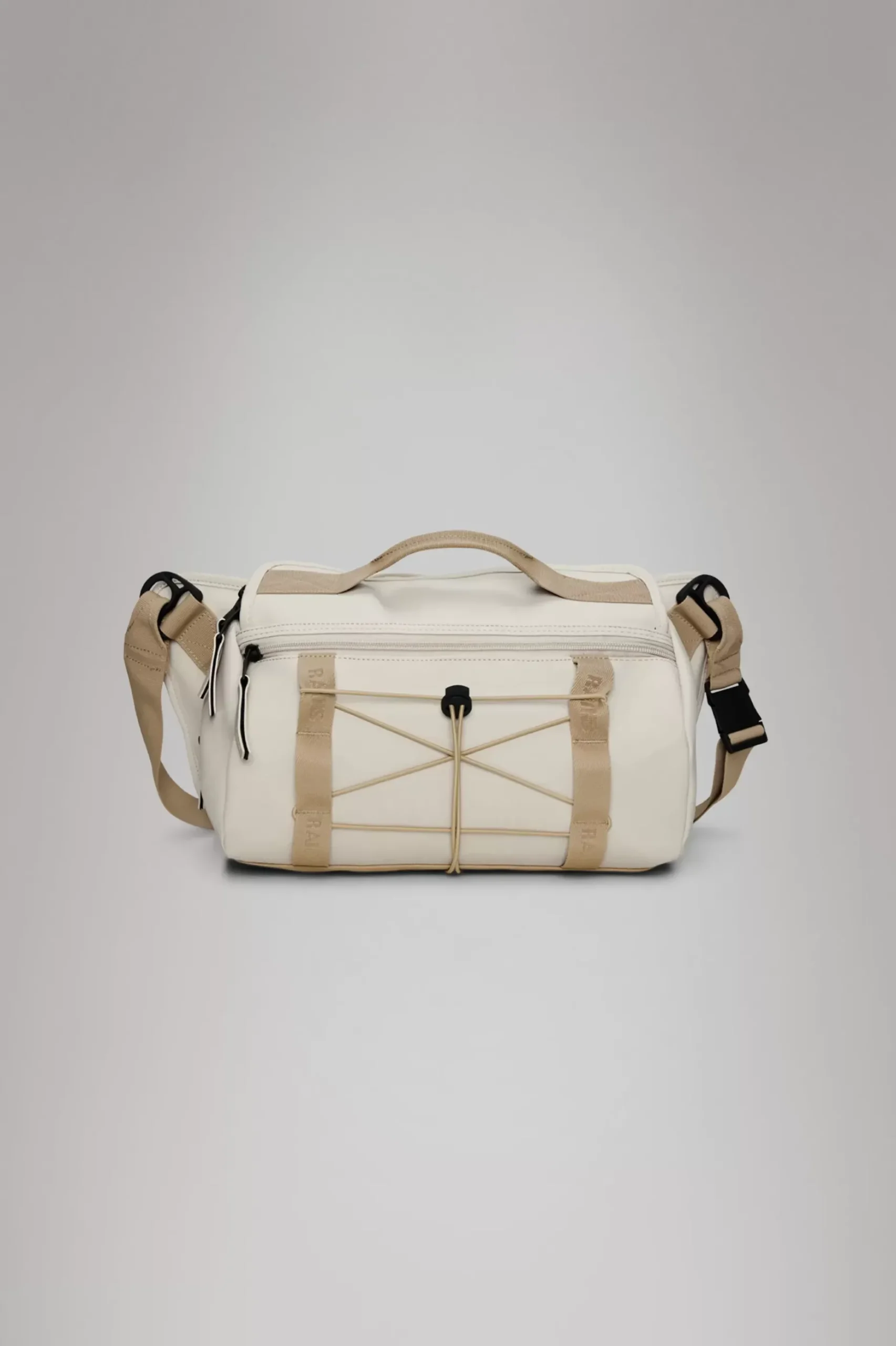 Rains Rejsetasker|Computertasker<Hilo Weekend Bag Dune