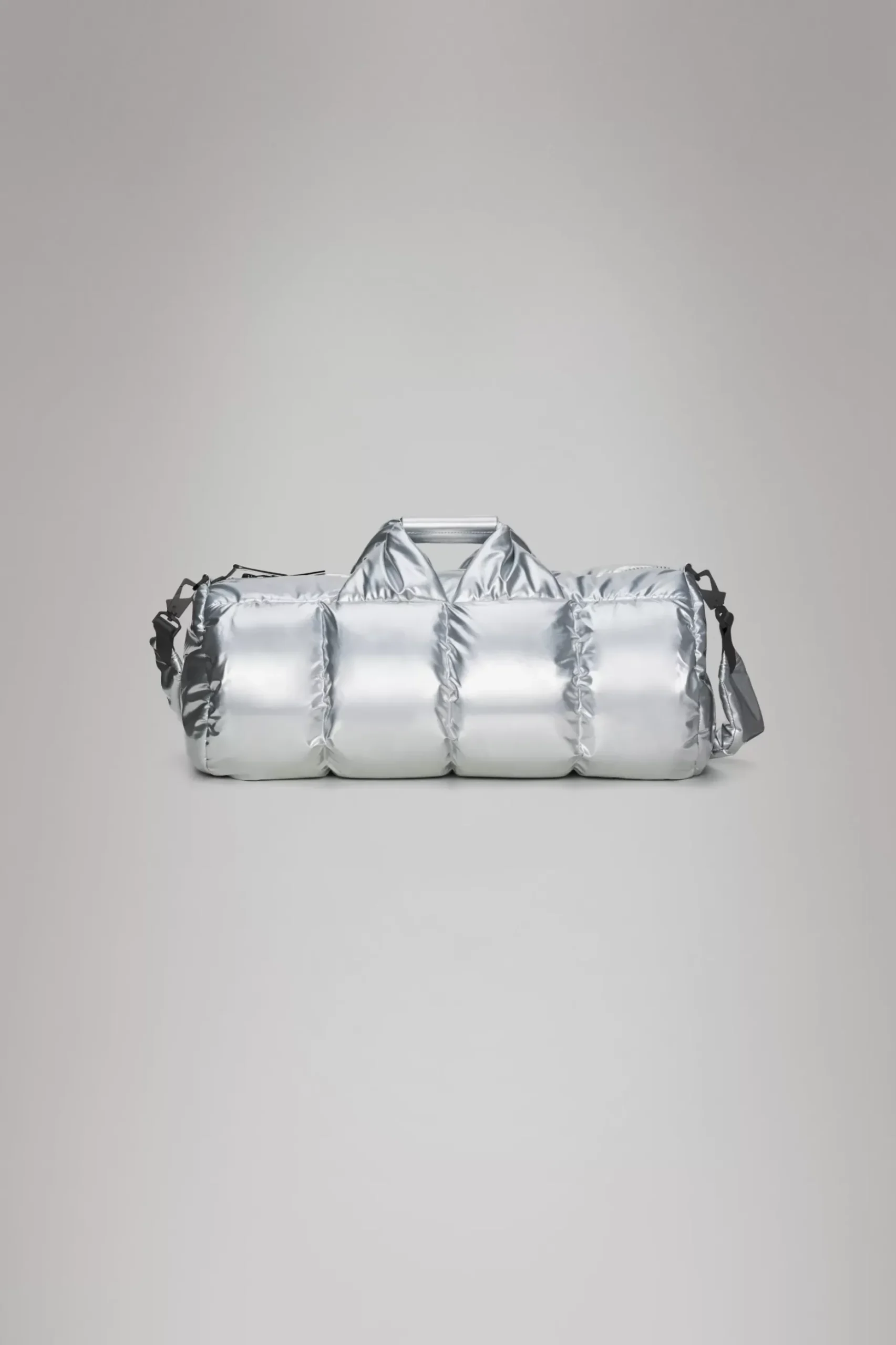 Rains Duffels Og Weekendtasker|Rejsetasker<Hilo Weekend Bag Mirror