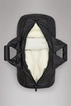 Rains Duffels Og Weekendtasker|Rejsetasker<Hilo Weekend Bag Mirror