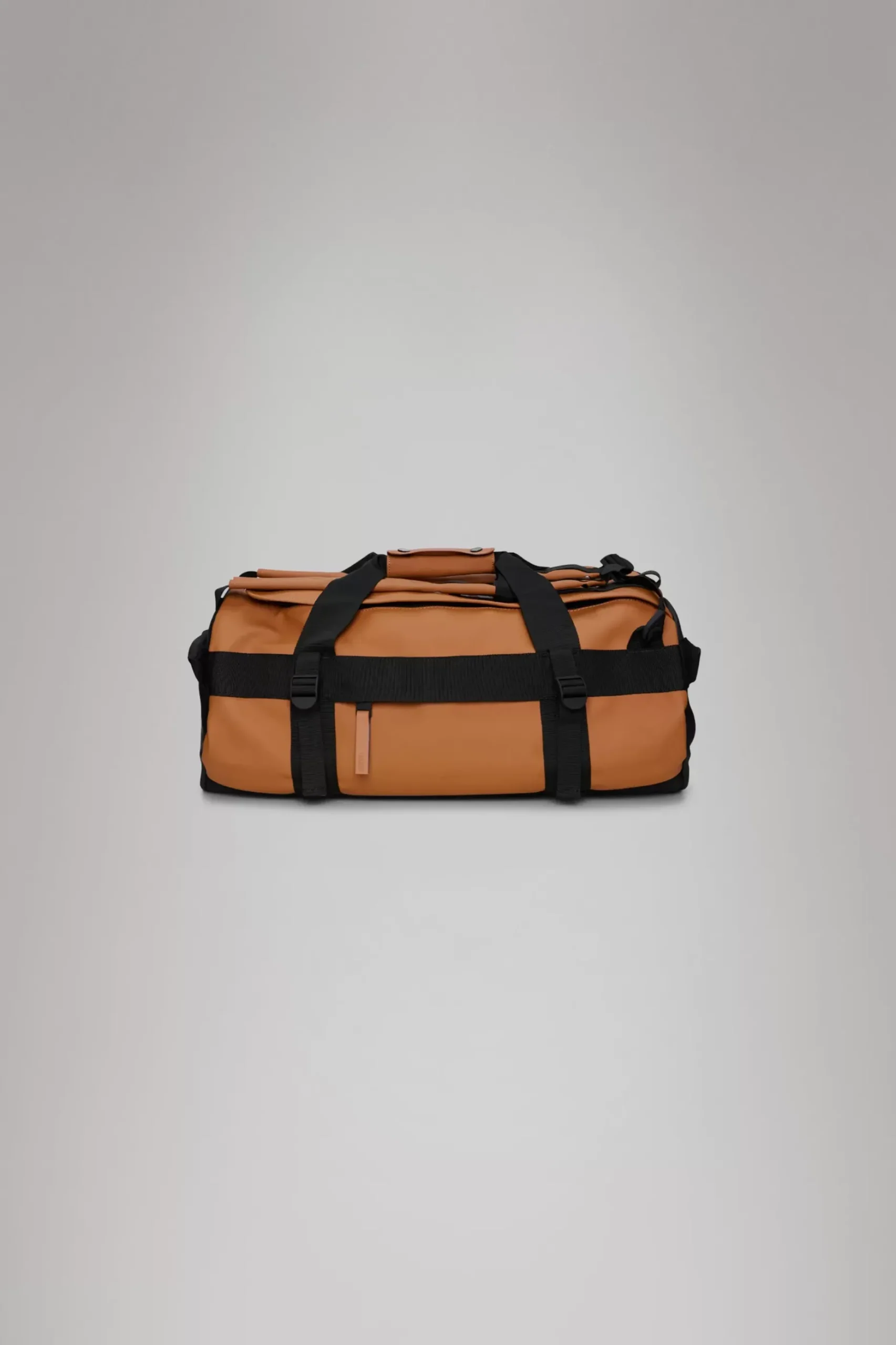 Rains Rejsetasker|Duffels Og Weekendtasker<Hilo Weekend Bag Rust
