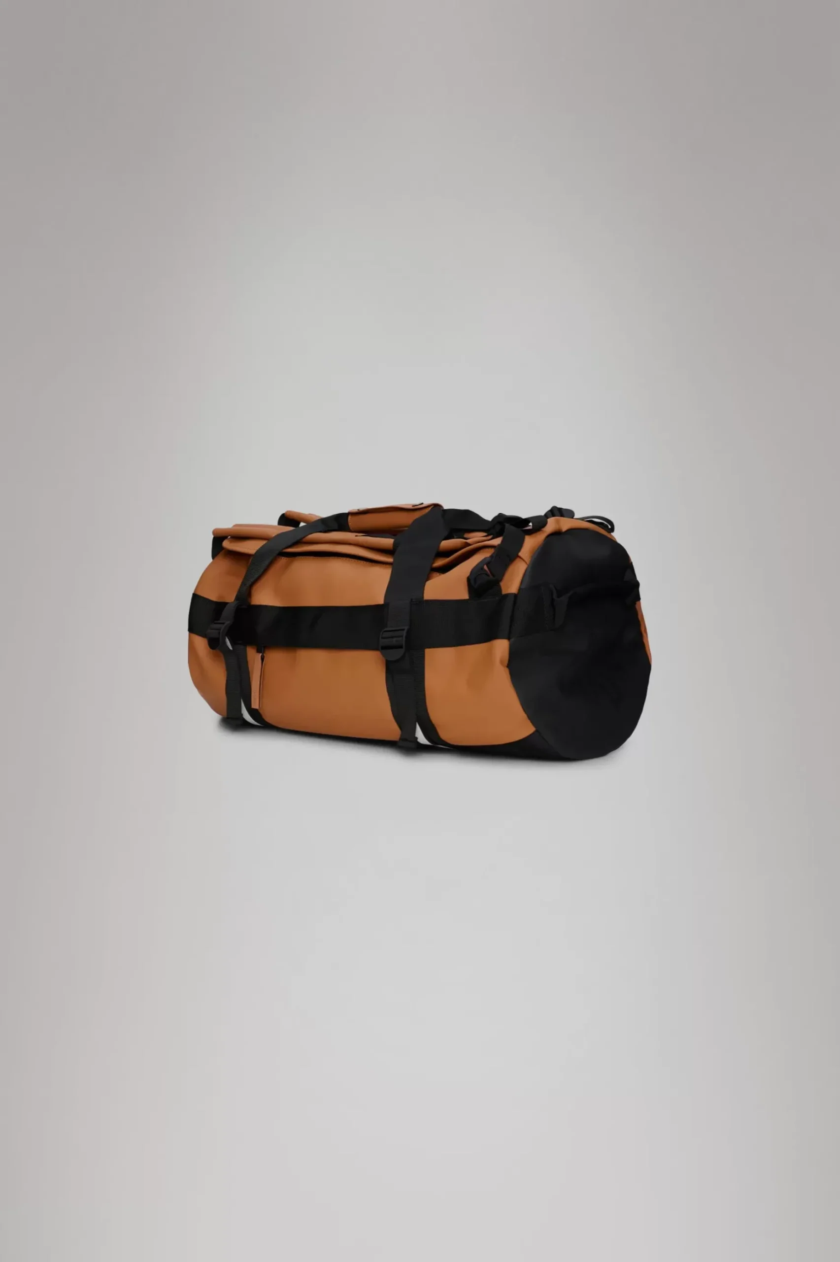 Rains Rejsetasker|Duffels Og Weekendtasker<Hilo Weekend Bag Rust
