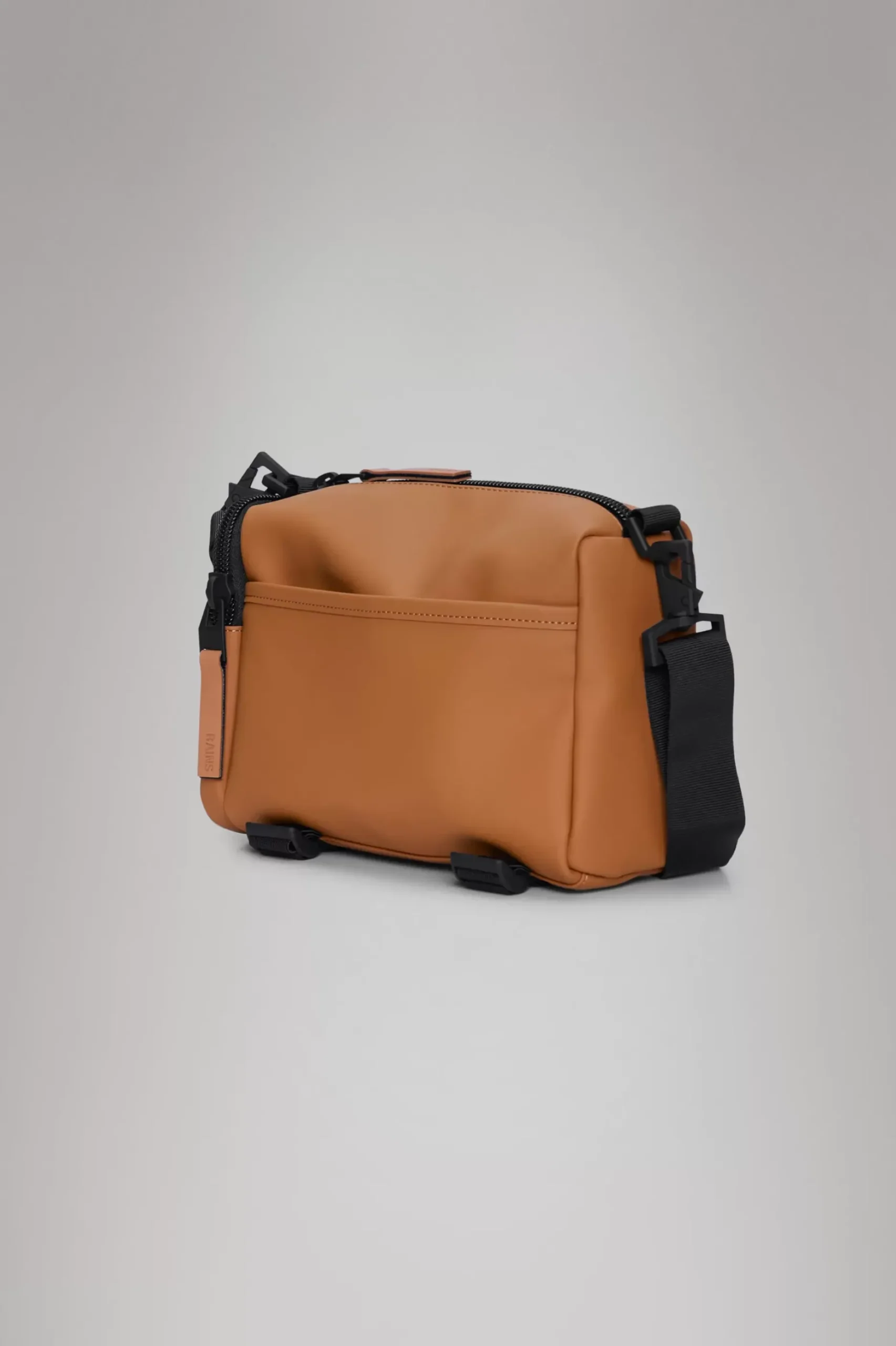Rains Rejsetasker|Crossbody & Bæltetasker<Hilo Weekend Bag Rust