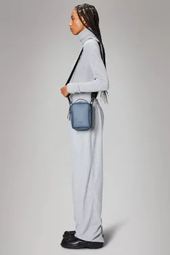 Rains Rejsetasker|Crossbody & Bæltetasker<Hilo Weekend Bag Bay