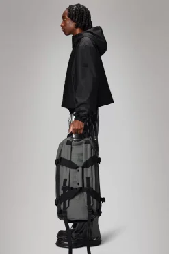 Rains Rejsetasker|Duffels Og Weekendtasker<Hilo Weekend Bag Grey