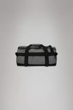 Rains Rejsetasker|Duffels Og Weekendtasker<Hilo Weekend Bag Grey
