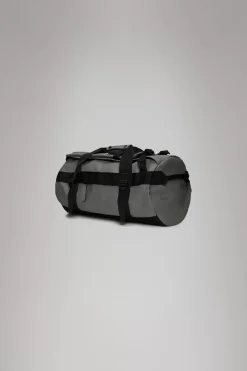 Rains Rejsetasker|Duffels Og Weekendtasker<Hilo Weekend Bag Grey