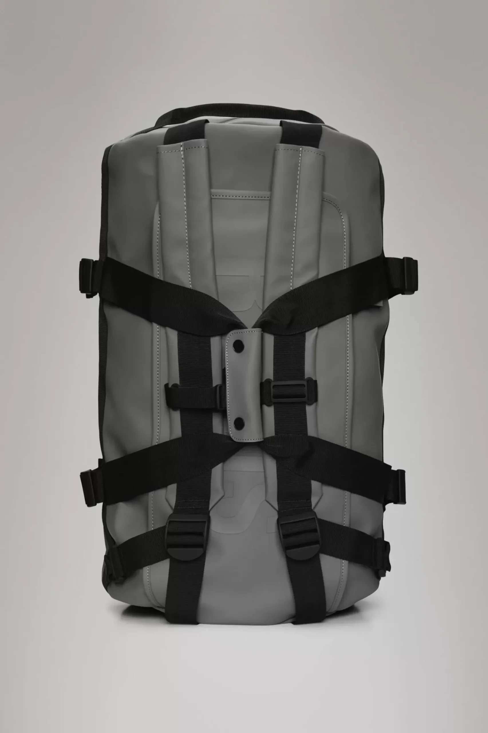 Rains Rejsetasker|Duffels Og Weekendtasker<Hilo Weekend Bag Grey