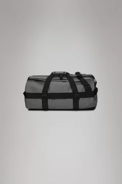 Rains Rejsetasker|Duffels Og Weekendtasker<Hilo Weekend Bag Grey