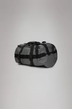 Rains Rejsetasker|Duffels Og Weekendtasker<Hilo Weekend Bag Grey