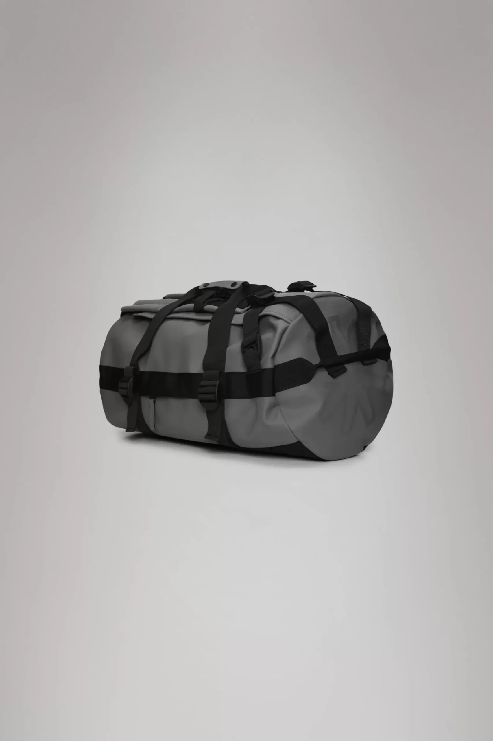 Rains Rejsetasker|Duffels Og Weekendtasker<Hilo Weekend Bag Grey