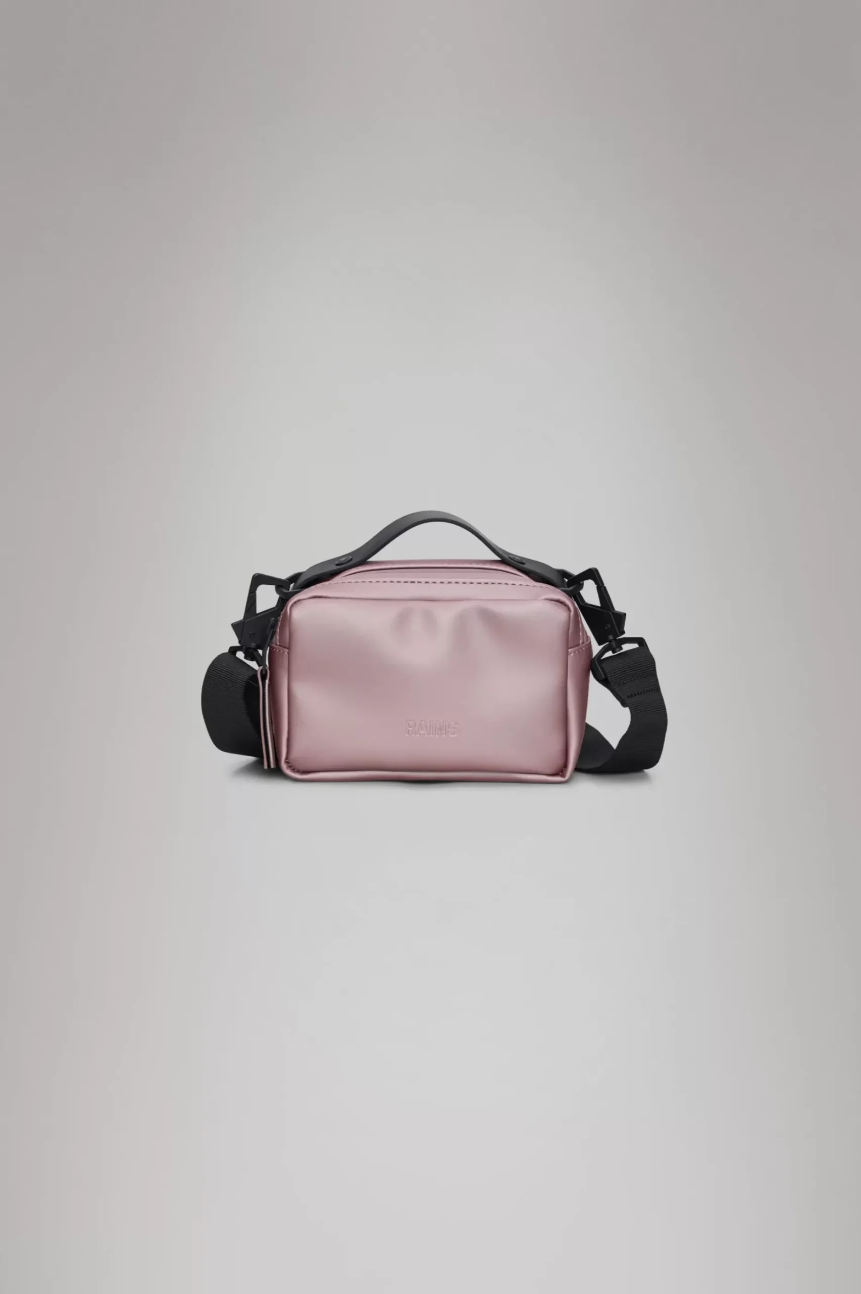Rains Rejsetasker|Crossbody & Bæltetasker<Hilo Weekend Bag Muse