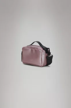 Rains Rejsetasker|Crossbody & Bæltetasker<Hilo Weekend Bag Muse