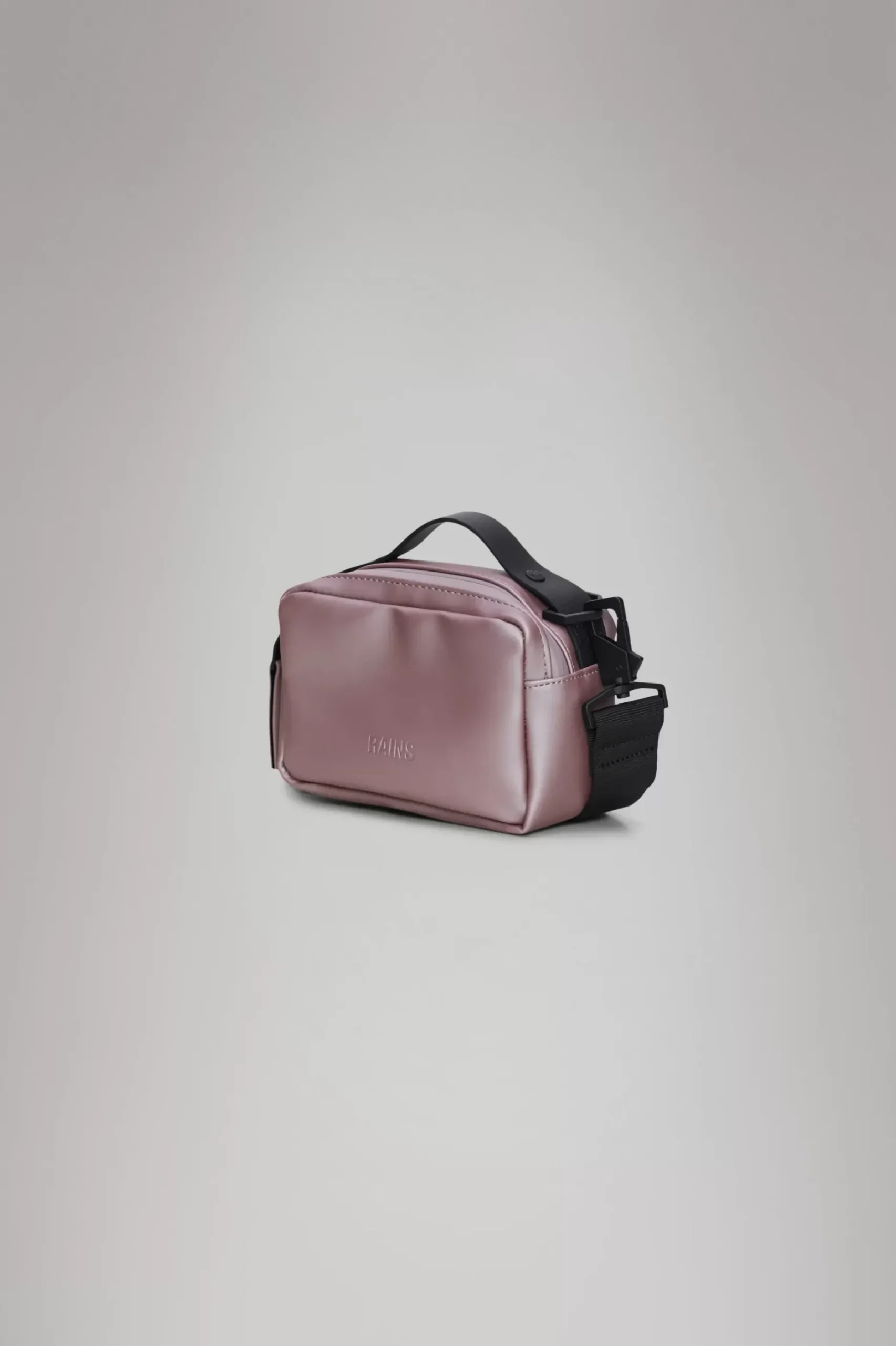 Rains Rejsetasker|Crossbody & Bæltetasker<Hilo Weekend Bag Muse