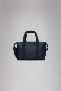 Rains Rejsetasker|Duffels Og Weekendtasker<Hilo Weekend Bag Navy