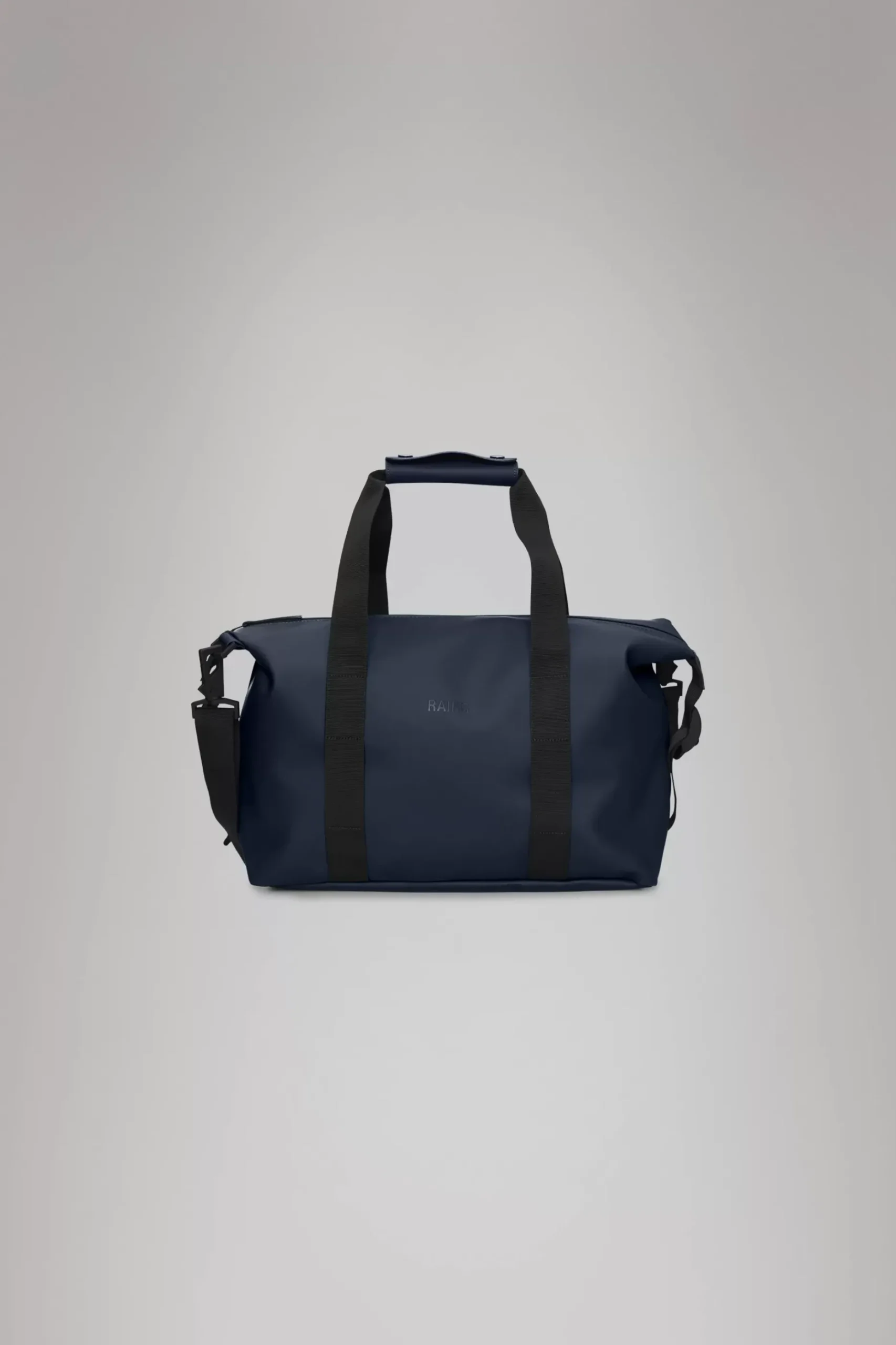 Rains Rejsetasker|Duffels Og Weekendtasker<Hilo Weekend Bag Navy