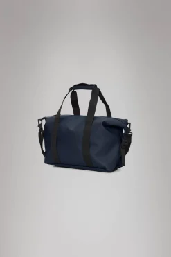 Rains Rejsetasker|Duffels Og Weekendtasker<Hilo Weekend Bag Navy
