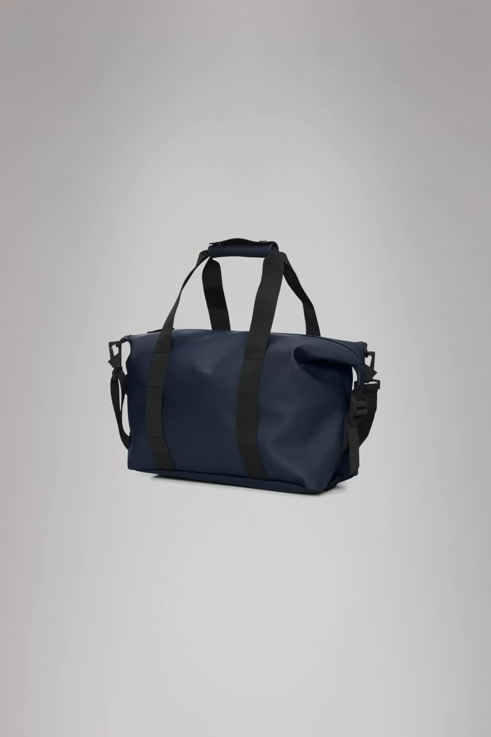 Rains Rejsetasker|Duffels Og Weekendtasker<Hilo Weekend Bag Navy