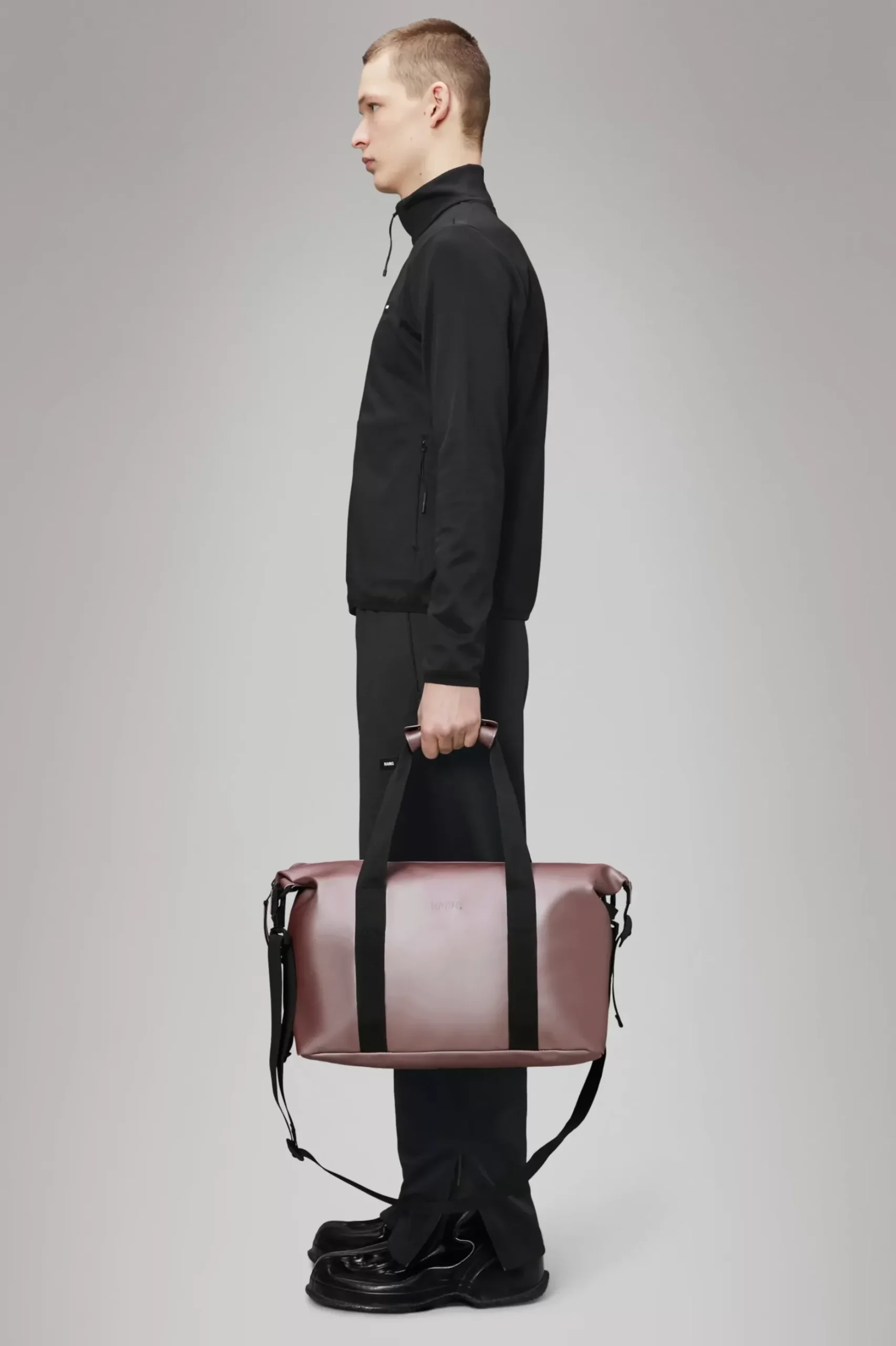 Rains Rejsetasker|Duffels Og Weekendtasker<Hilo Weekend Bag Muse