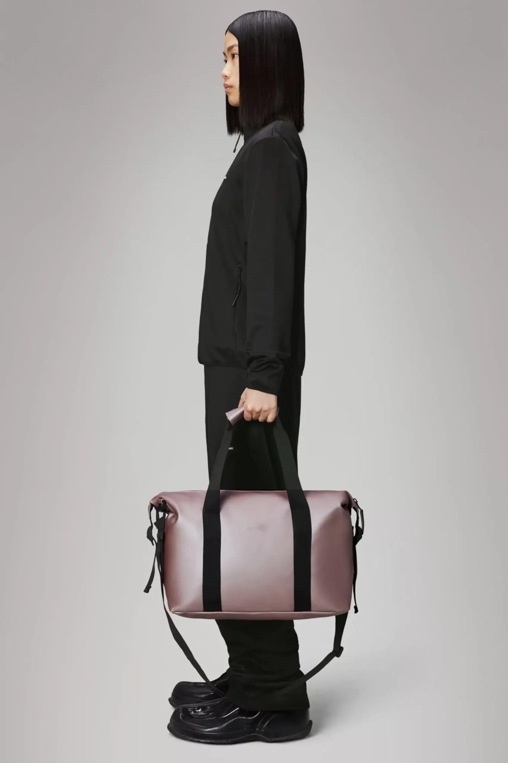 Rains Rejsetasker|Duffels Og Weekendtasker<Hilo Weekend Bag Muse