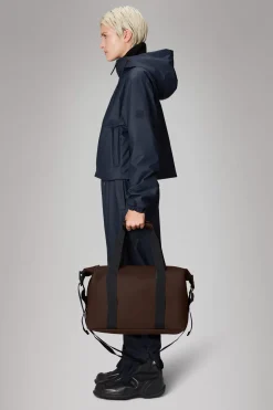 Rains Rejsetasker|Duffels Og Weekendtasker<Hilo Weekend Bag Frame