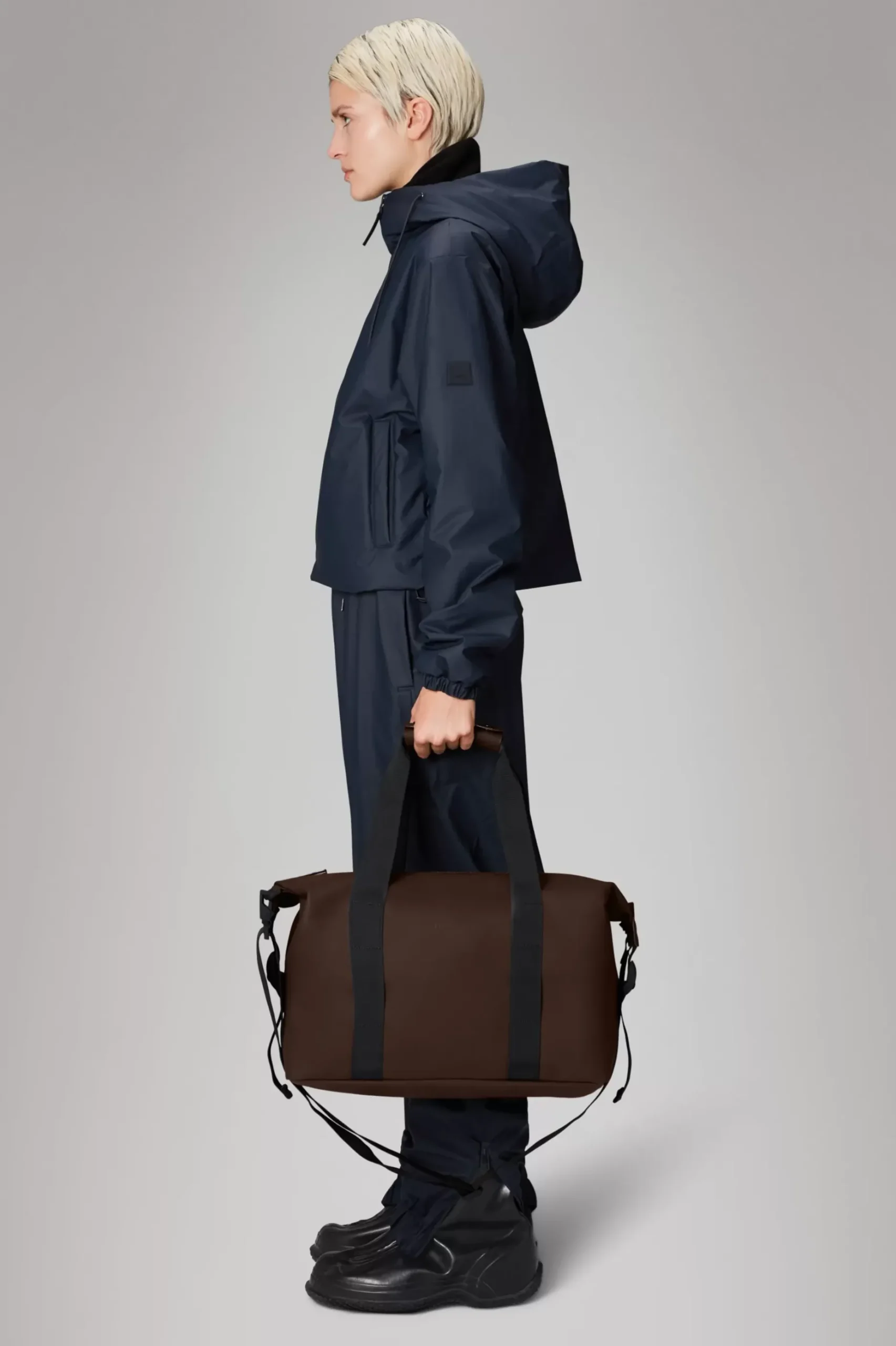 Rains Rejsetasker|Duffels Og Weekendtasker<Hilo Weekend Bag Frame