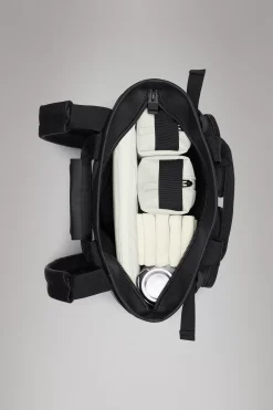 Rains Rejsetasker|Rygsække<Hilo Weekend Bag Grey