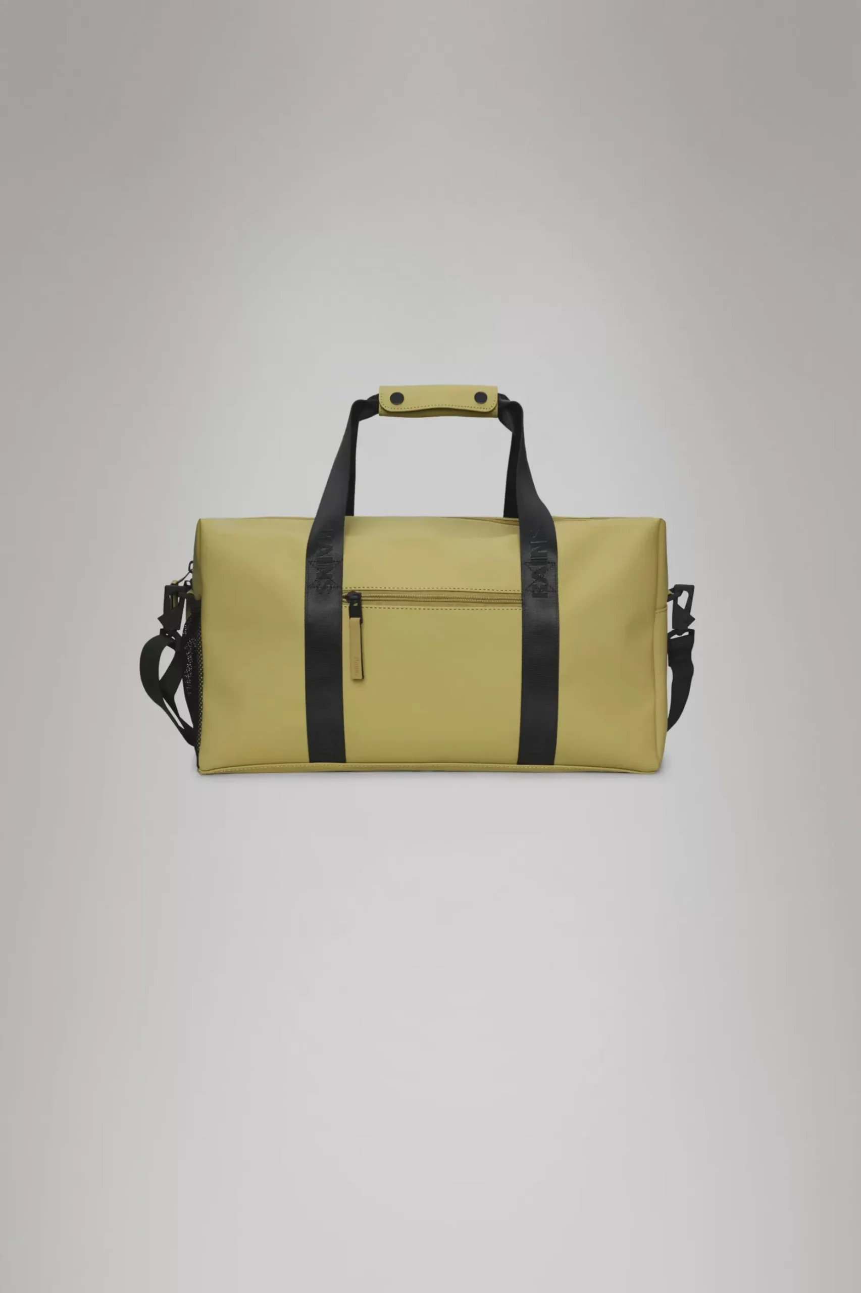 Rains Rejsetasker|Duffels Og Weekendtasker<Hilo Weekend Bag Khaki