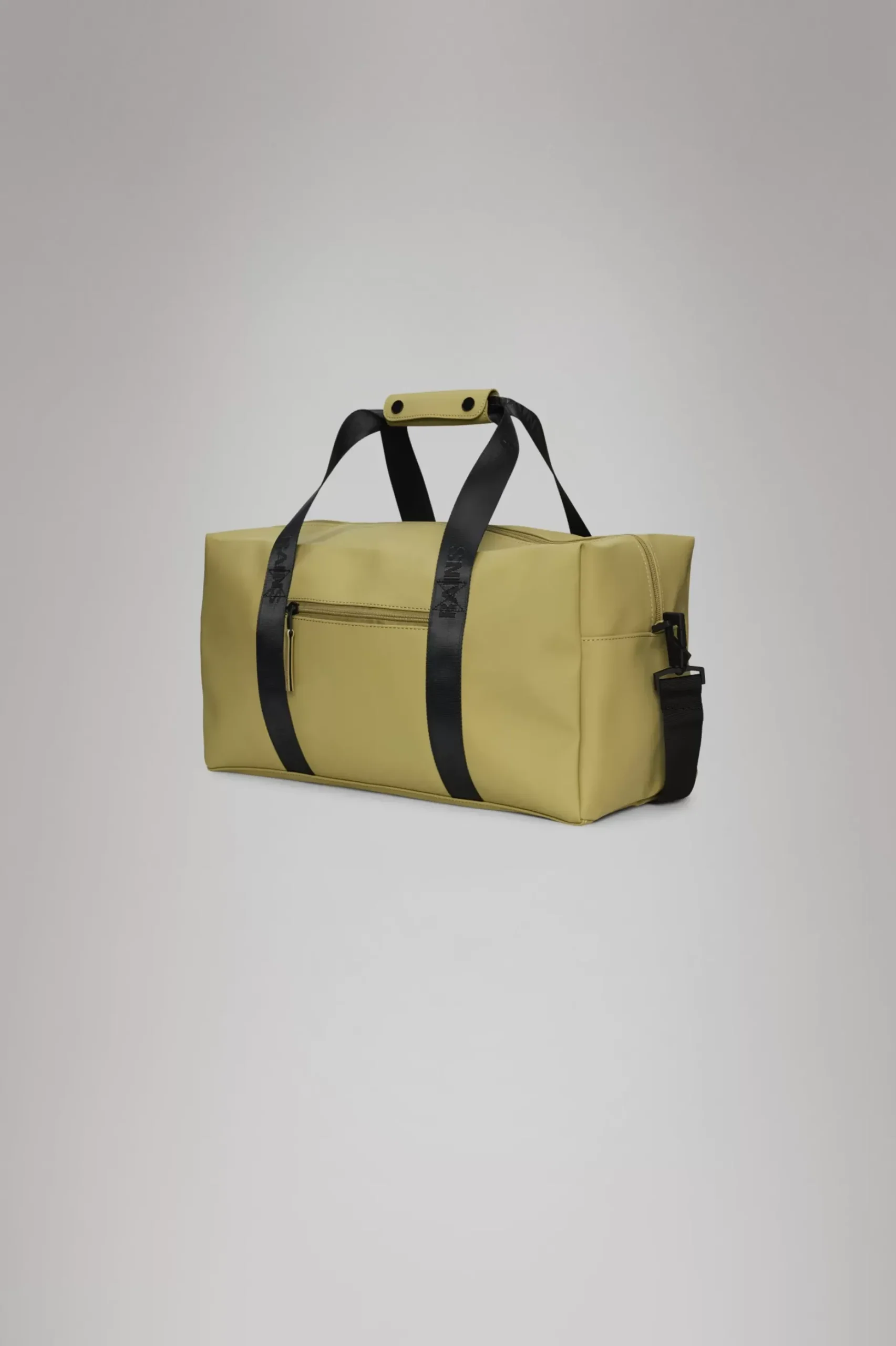 Rains Rejsetasker|Duffels Og Weekendtasker<Hilo Weekend Bag Khaki