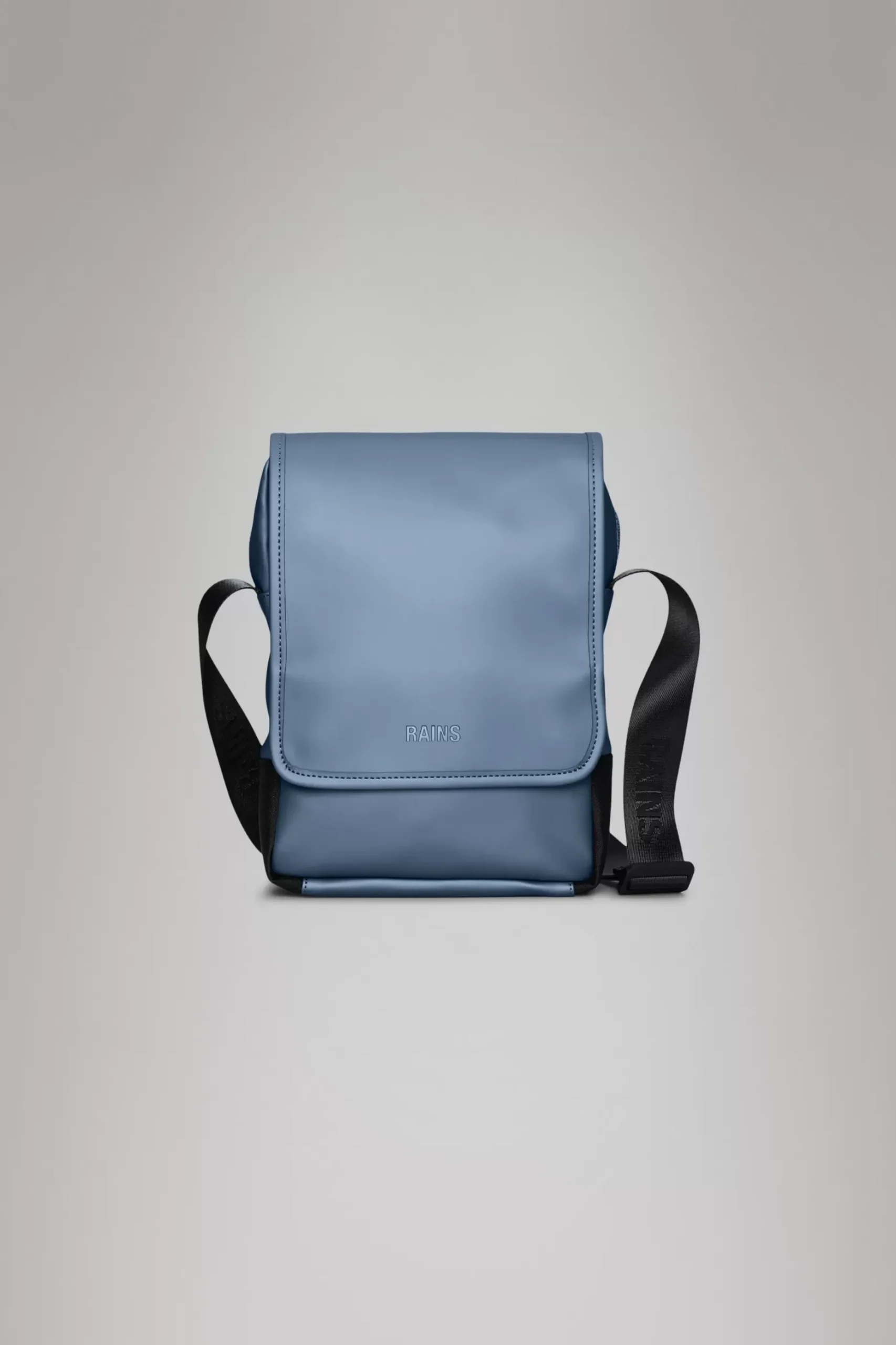 Rains Rejsetasker|Crossbody & Bæltetasker<Hilo Weekend Bag Bay