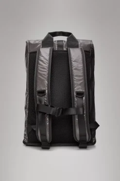Rains Rejsetasker|Rygsække<Hilo Weekend Bag Grey