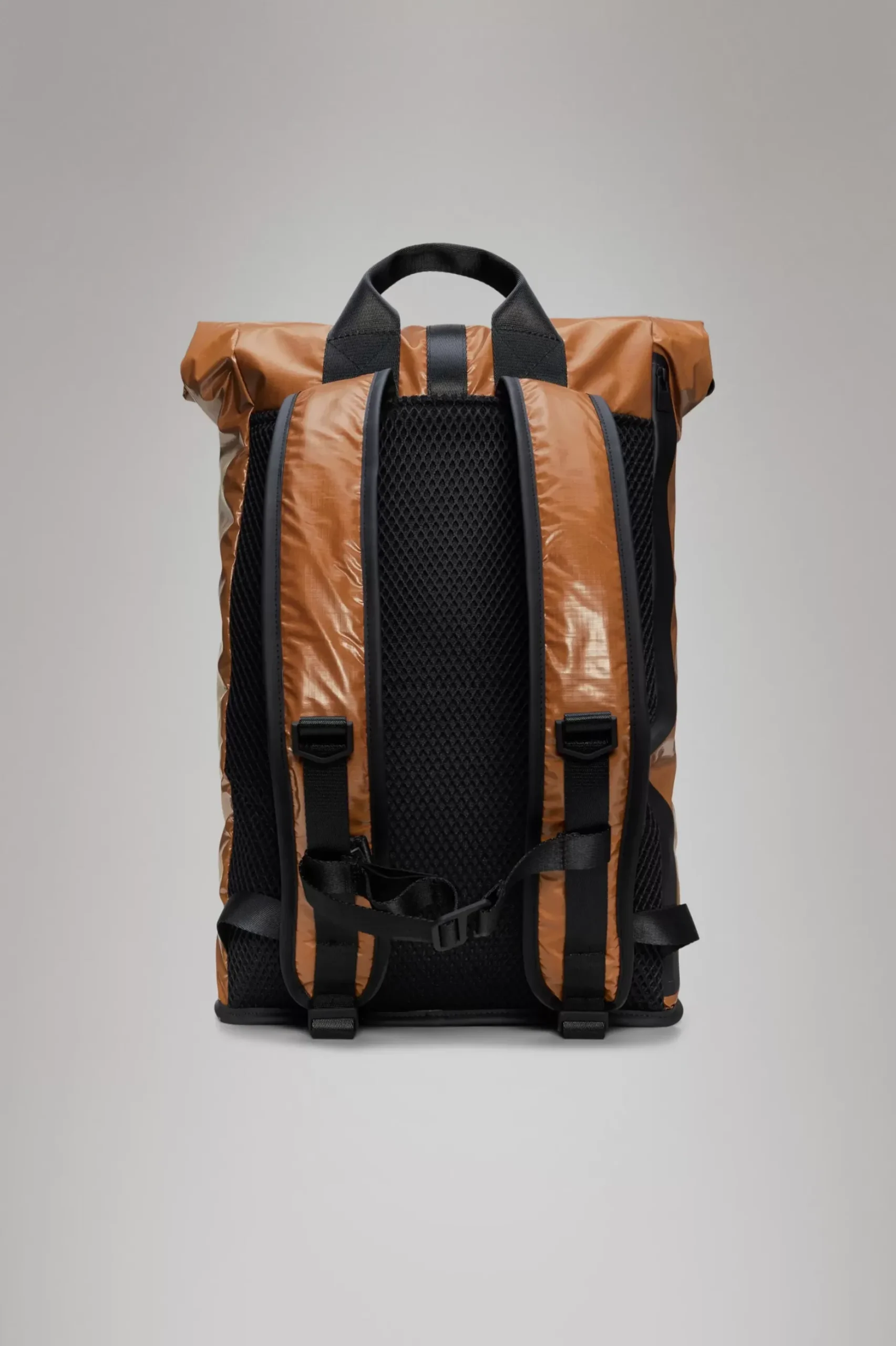 Rains Rejsetasker|Rygsække<Hilo Weekend Bag Rust