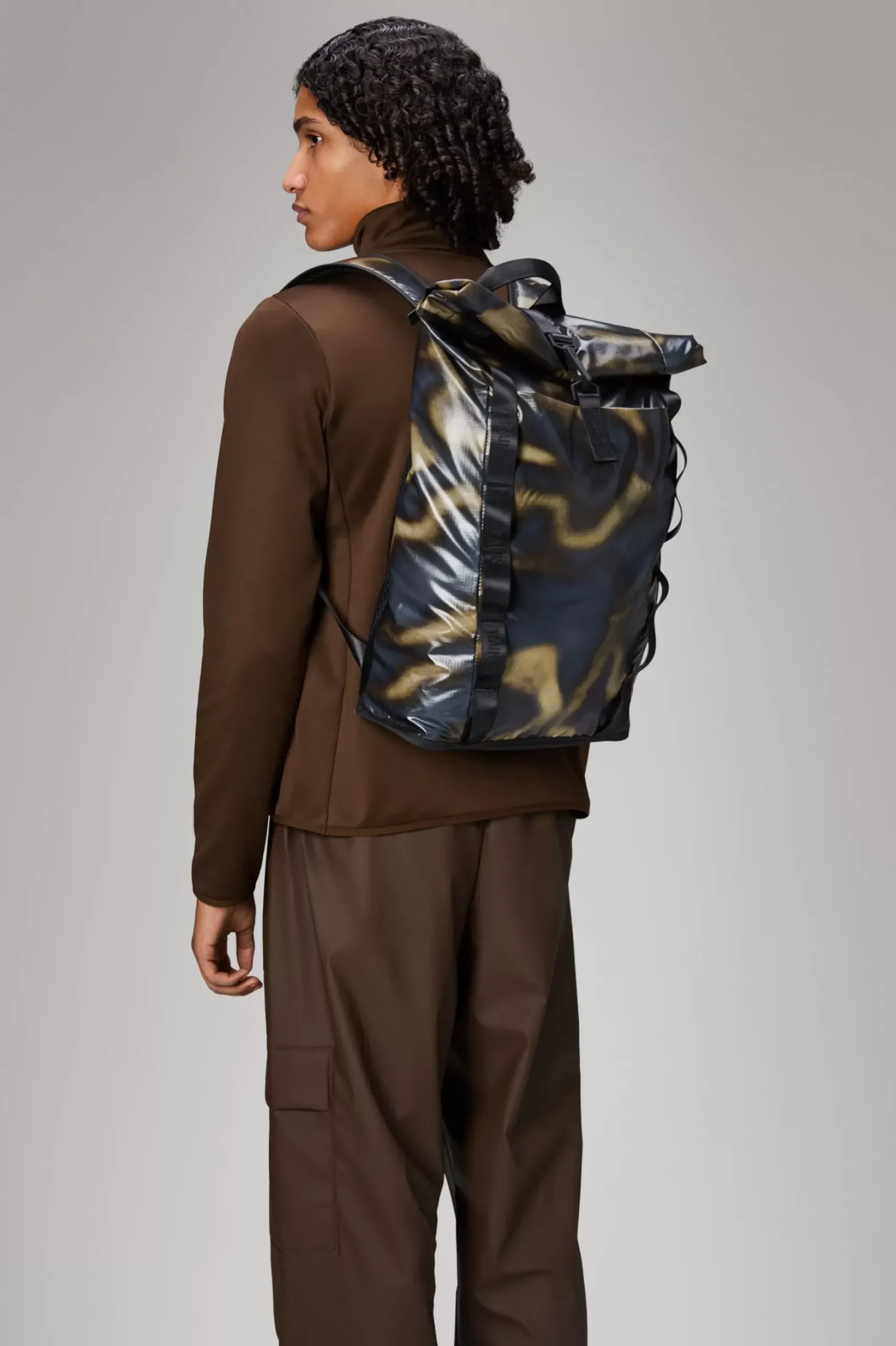 Rains Rejsetasker|Rygsække<Hilo Weekend Bag Morph