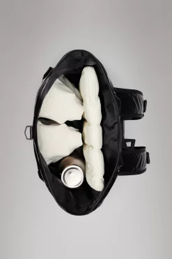 Rains Rejsetasker|Rygsække<Hilo Weekend Bag Morph
