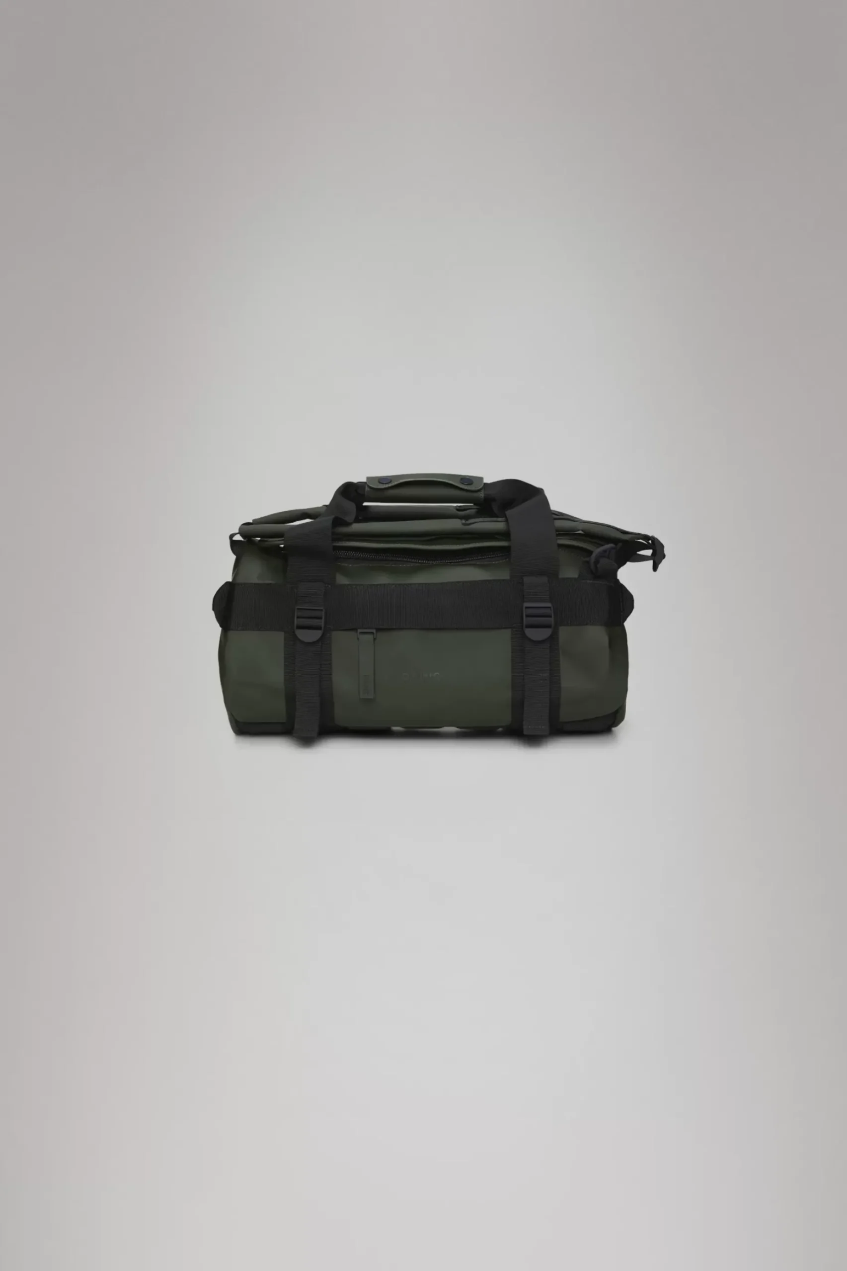Rains Rejsetasker|Duffels Og Weekendtasker<Hilo Weekend Bag Green