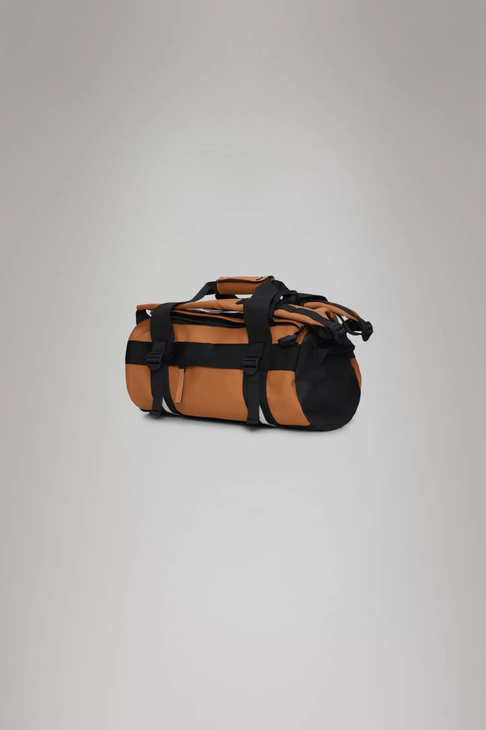 Rains Rejsetasker|Duffels Og Weekendtasker<Hilo Weekend Bag Rust