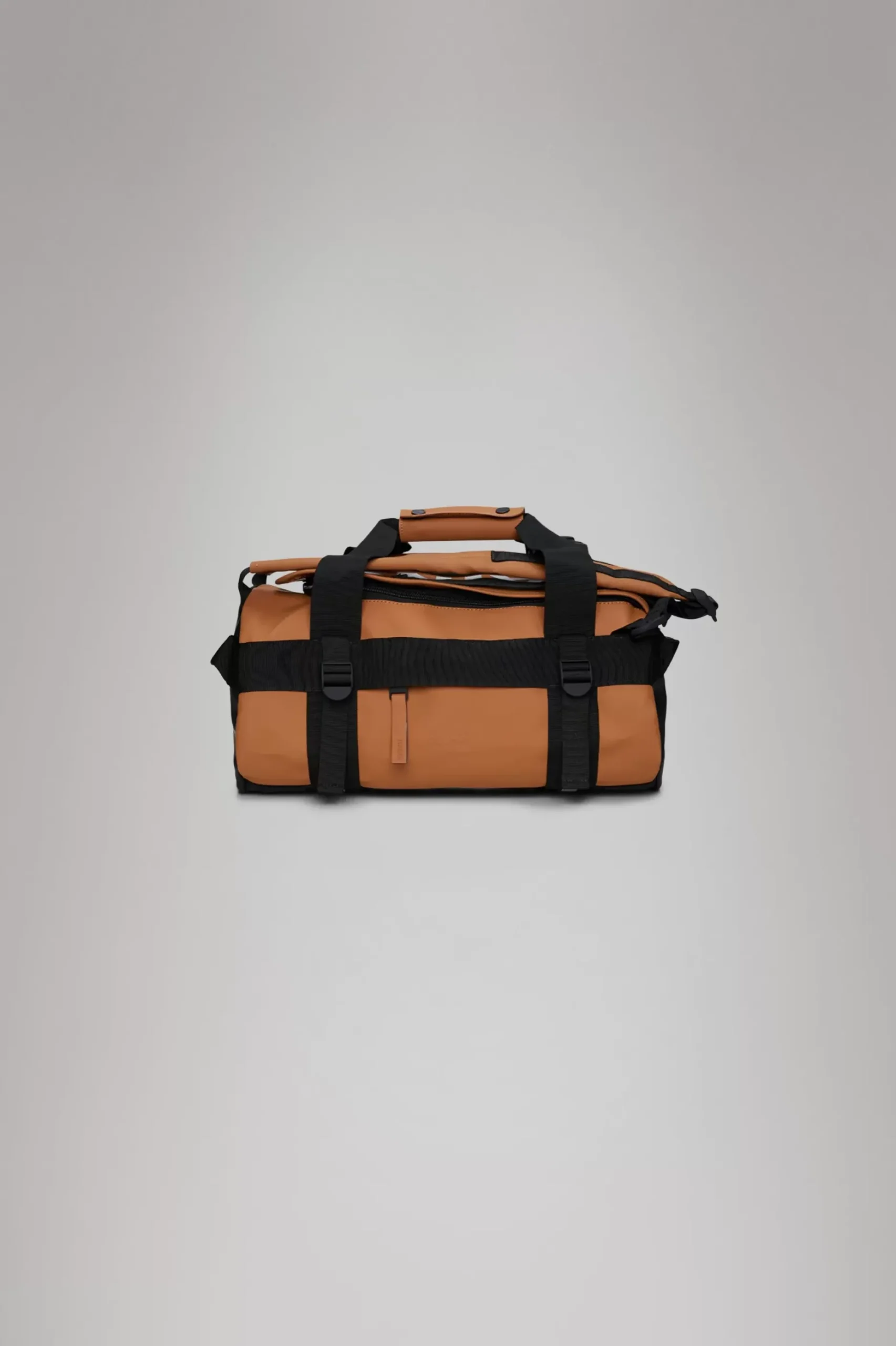 Rains Rejsetasker|Duffels Og Weekendtasker<Hilo Weekend Bag Rust