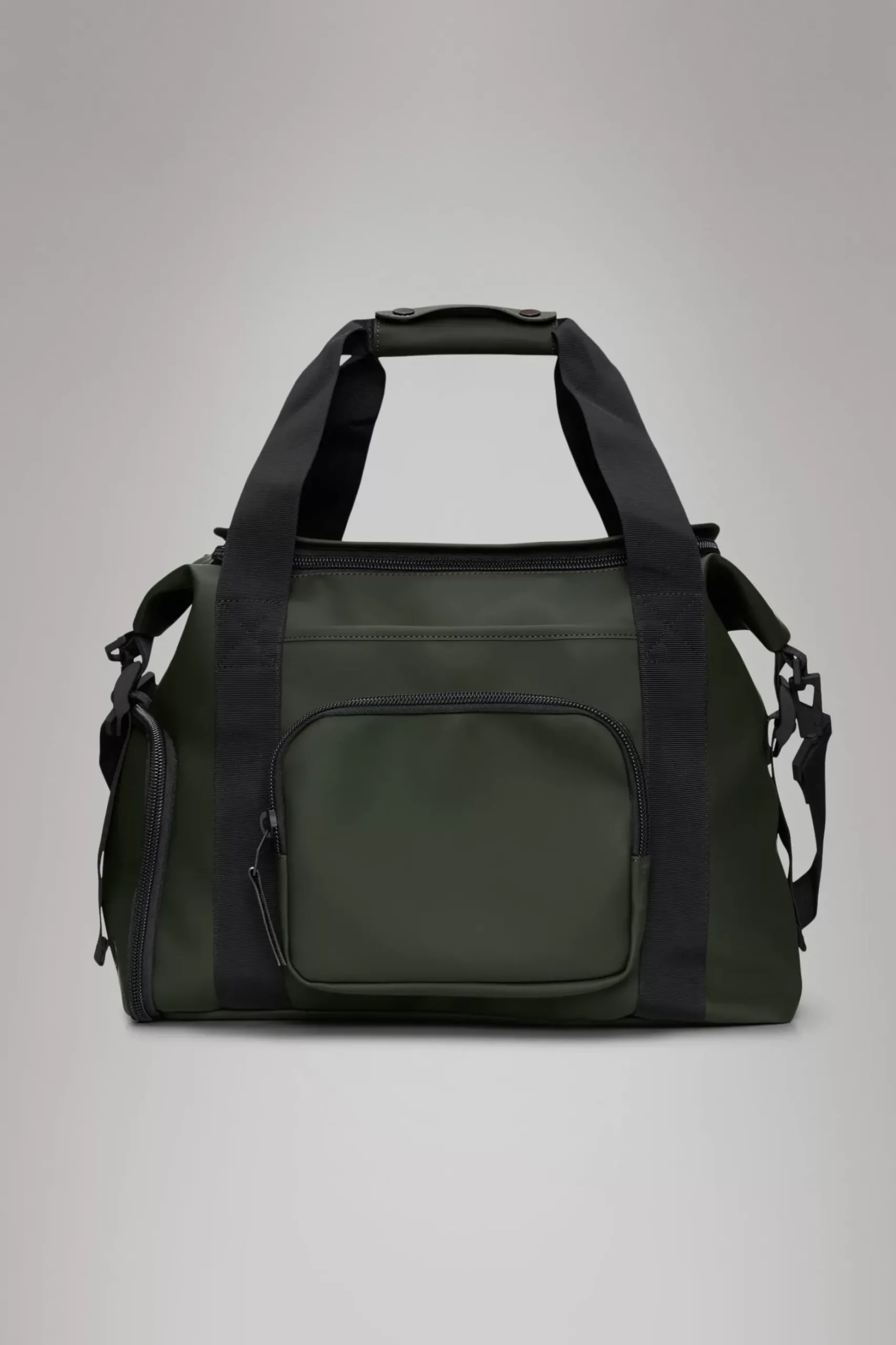 Rains Rejsetasker|Crossbody & Bæltetasker<Hilo Weekend Bag Green