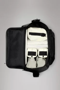 Rains Rejsetasker|Crossbody & Bæltetasker<Hilo Weekend Bag Green