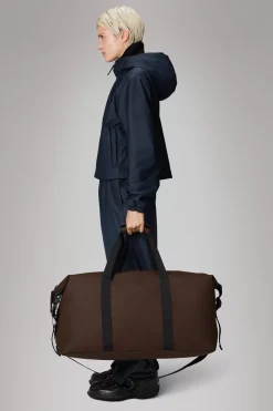 Rains Rejsetasker|Duffels Og Weekendtasker<Hilo Weekend Bag Frame