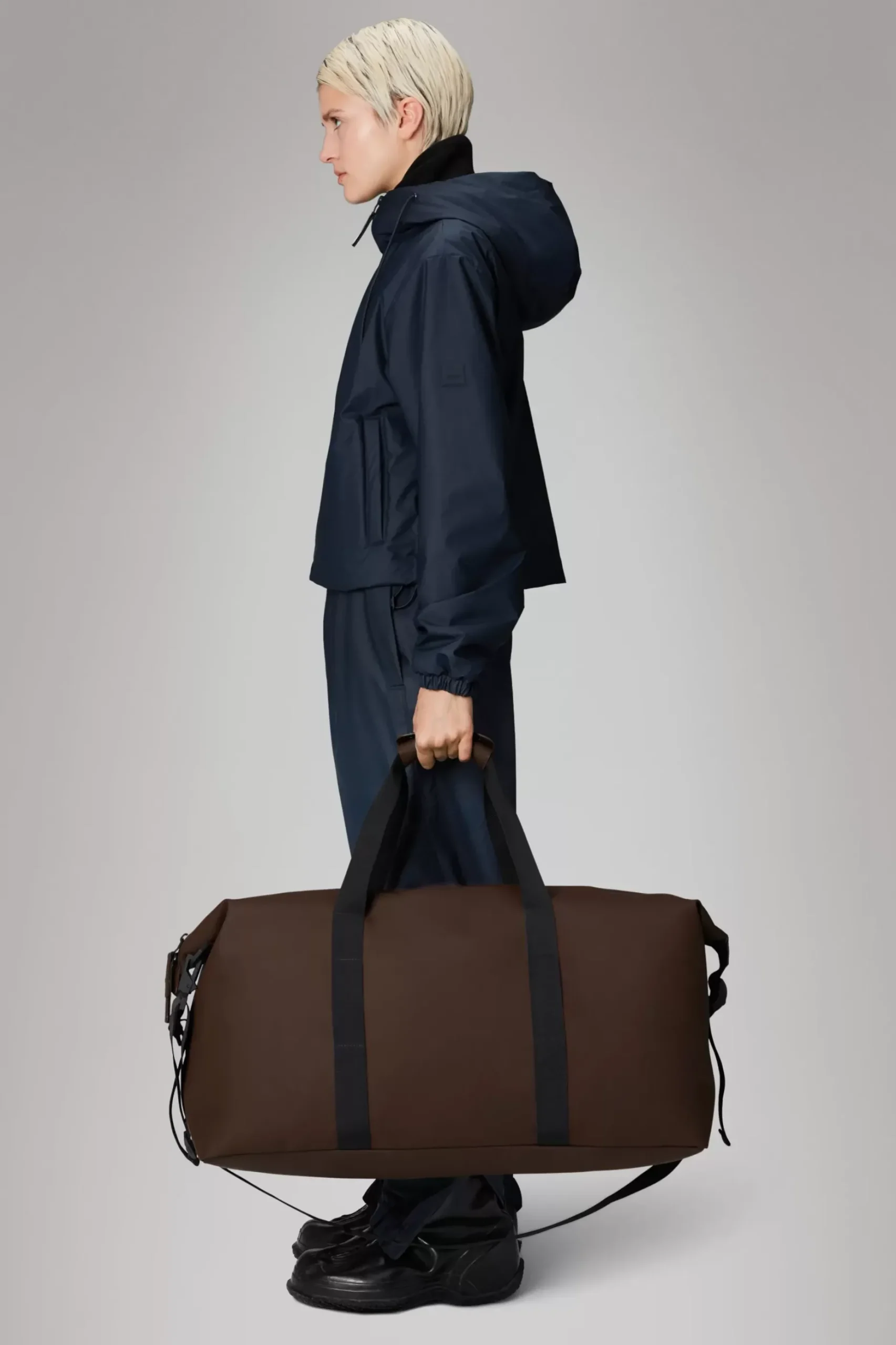 Rains Rejsetasker|Duffels Og Weekendtasker<Hilo Weekend Bag Frame