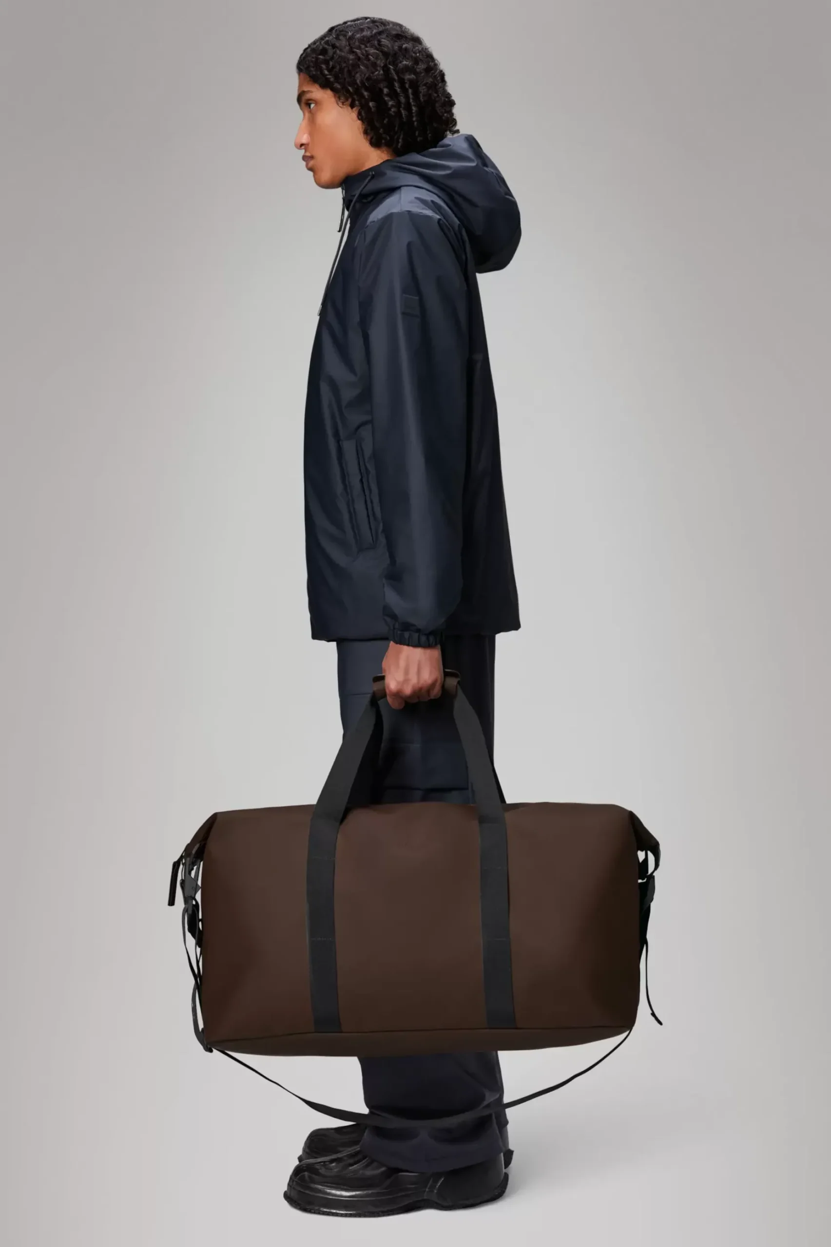 Rains Rejsetasker|Duffels Og Weekendtasker<Hilo Weekend Bag Frame