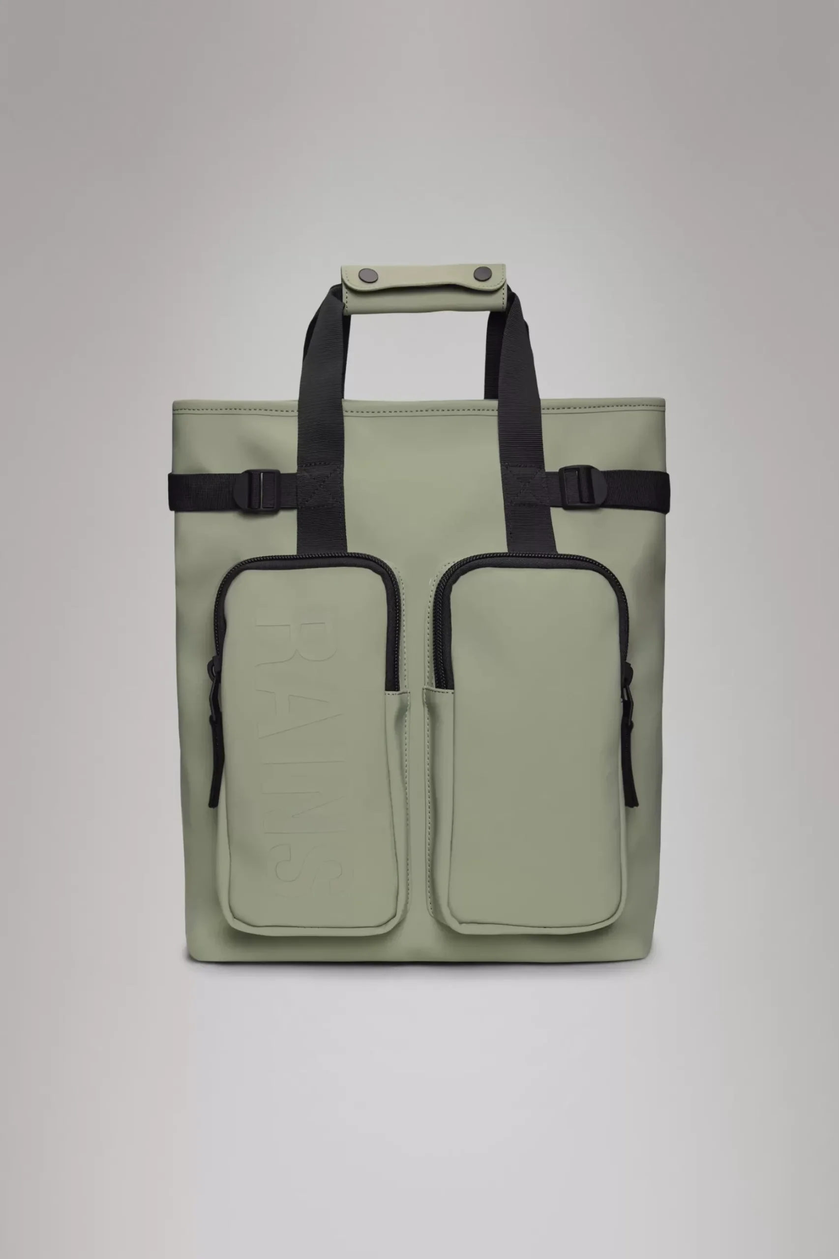 Rains Rejsetasker|Rygsække<Hilo Weekend Bag Drift
