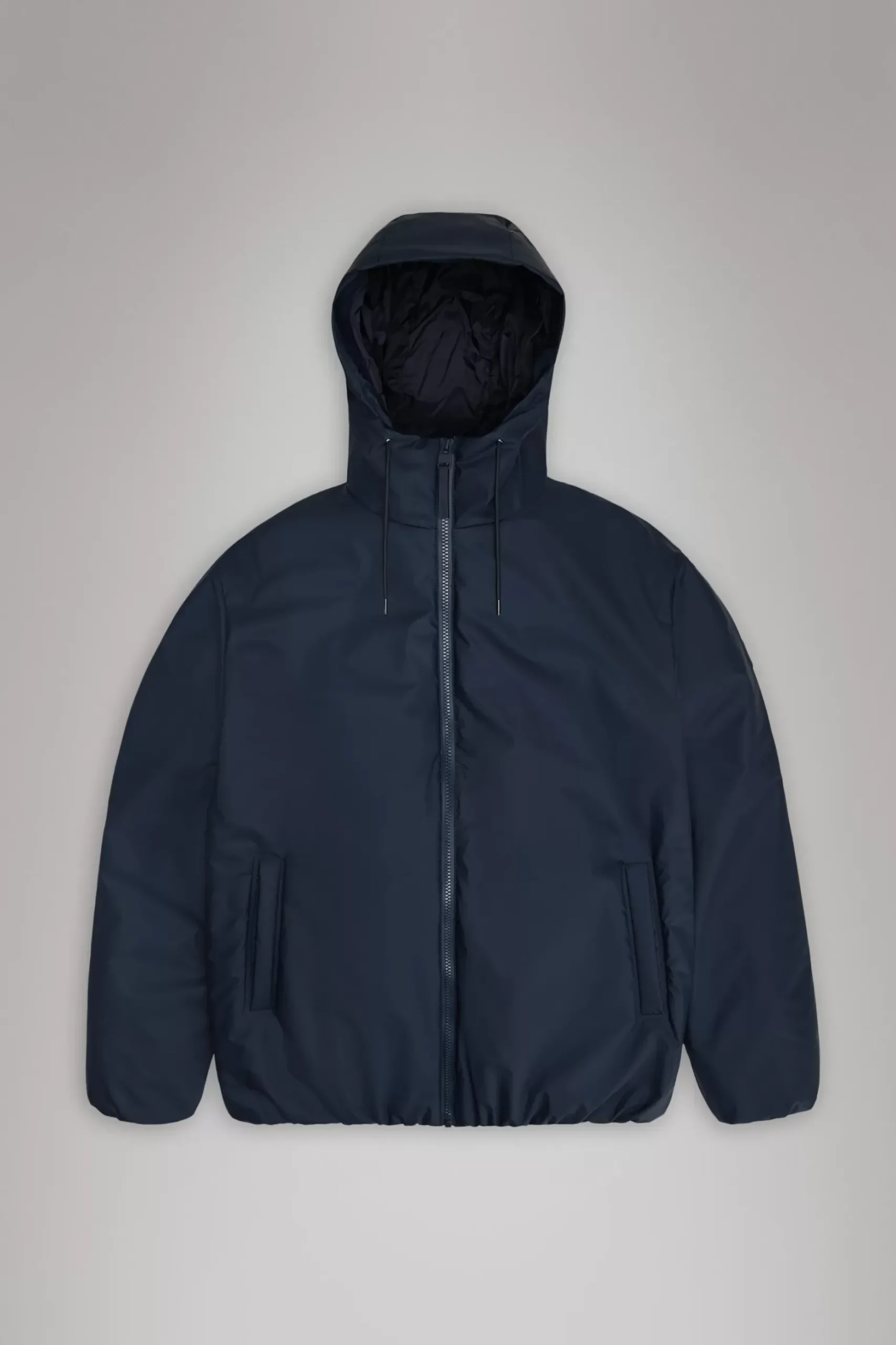 Rains Overgangsjakker|Vinterjakker<Lohja Insulated Jacket Navy