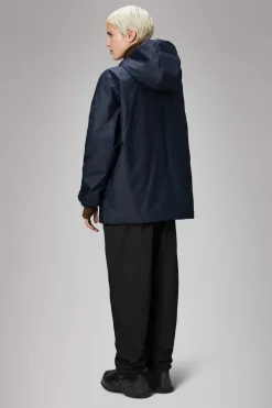 Rains Overgangsjakker|Vinterjakker<Lohja Insulated Jacket Navy
