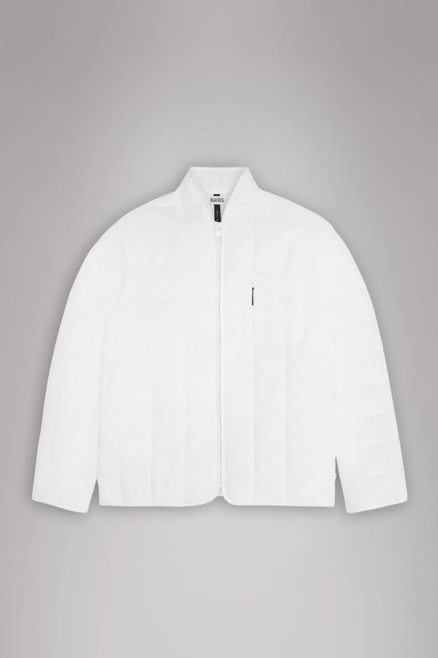 Rains Overgangsjakker|Quiltede Jakker<Lohja Insulated Jacket Powder