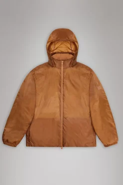 Rains Overgangsjakker|Vinterjakker<Lohja Insulated Jacket Rust