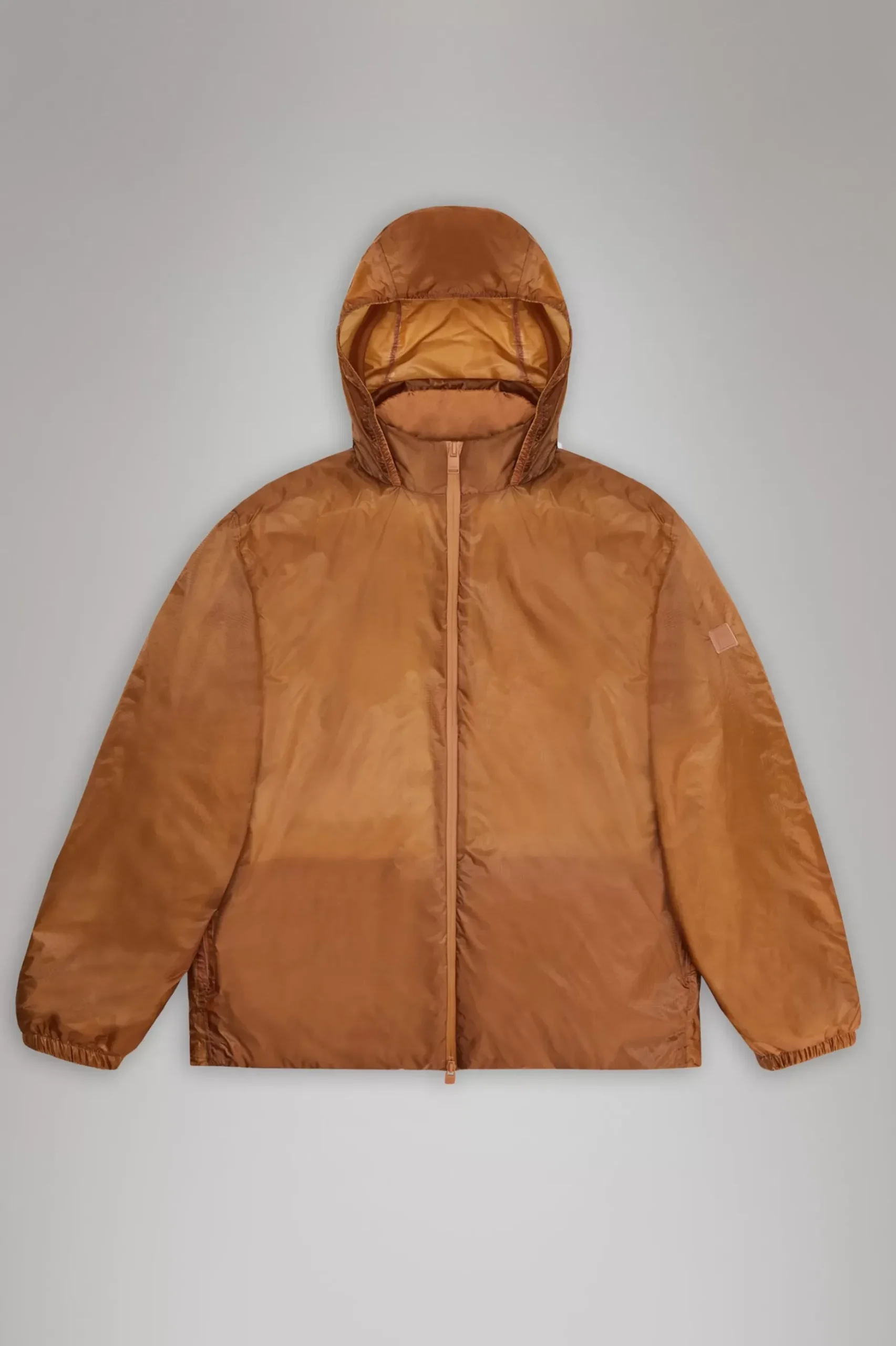 Rains Overgangsjakker|Vinterjakker<Lohja Insulated Jacket Rust