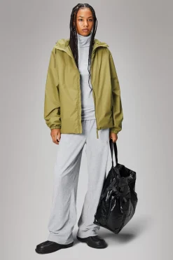 Rains Overgangsjakker|Vinterjakker<Lohja Insulated Jacket Khaki
