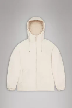 Rains Overgangsjakker|Vinterjakker<Lohja Insulated Jacket Dune